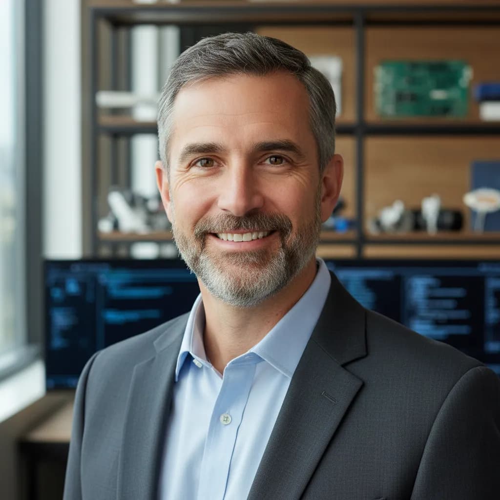 Autor Maksymilian Kucharski