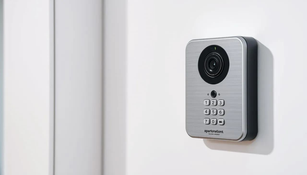 Jak otworzyć drzwi domofonem - proste metody i najczęstsze problemy Jak otworzyć drzwi domofonem - proste metody i najczęstsze problemy