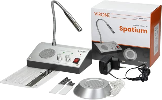 Co to jest interkom w domofonie i jak ułatwia komunikację? Co to jest interkom w domofonie i jak ułatwia komunikację?