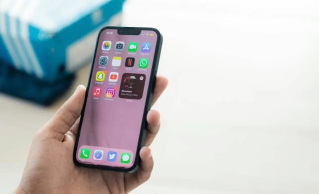 IPhone 13 pojemność baterii: dlaczego warto znać jej wydajność? IPhone 13 pojemność baterii: dlaczego warto znać jej wydajność?