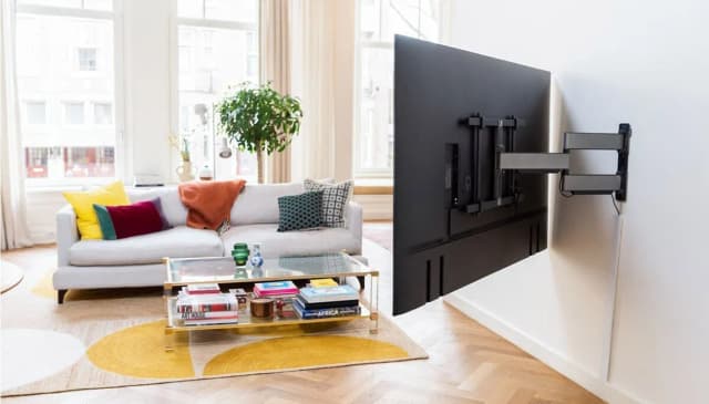 Jak ukryć kable bez wiercenia? Proste sposoby na estetykę wnętrza Jak ukryć kable bez wiercenia? Proste sposoby na estetykę wnętrza