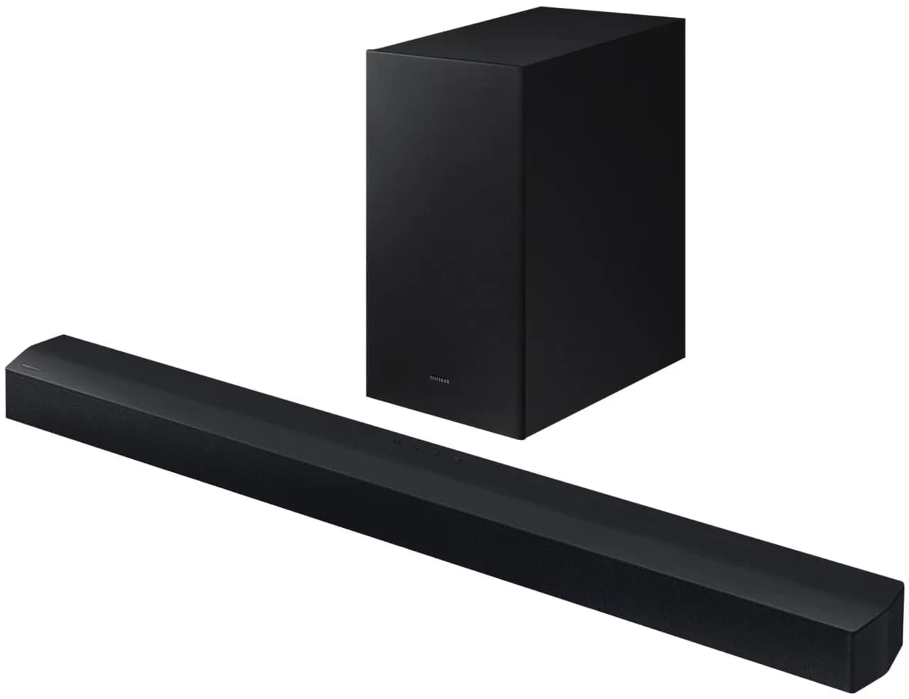 Jak podłączyć soundbar Samsung HW-K450 do telewizora bez problemów Jak podłączyć soundbar Samsung HW-K450 do telewizora bez problemów