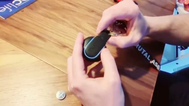 Wymiana baterii kluczyk mini cooper - proste kroki, uniknij problemów Wymiana baterii kluczyk mini cooper - proste kroki, uniknij problemów