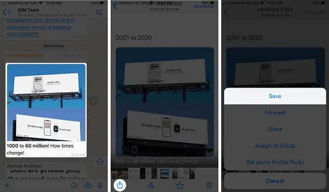Jak pobrać zdjęcia z WhatsApp na komputer bez problemów i zbędnych trudności Jak pobrać zdjęcia z WhatsApp na komputer bez problemów i zbędnych trudności