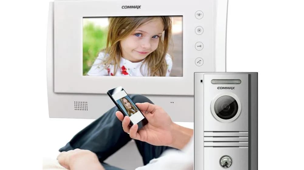 Jak otworzyć domofon bez klucza - proste sposoby na dostęp Jak otworzyć domofon bez klucza - proste sposoby na dostęp