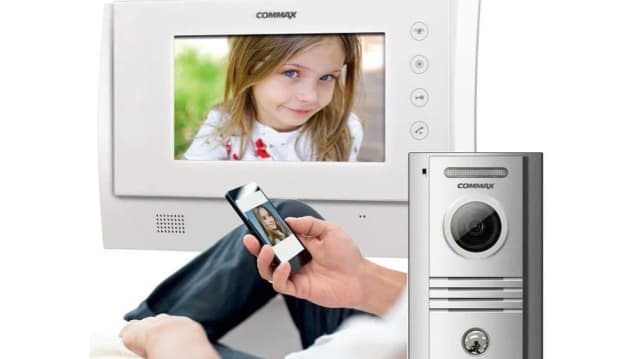 Jak otworzyć domofon bez klucza - proste sposoby na dostęp Jak otworzyć domofon bez klucza - proste sposoby na dostęp