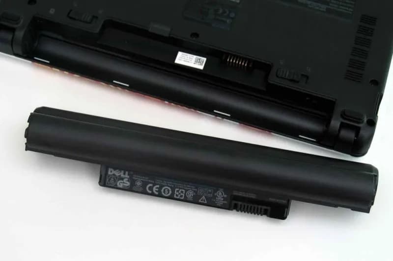 Wymiana baterii w laptopie cena – ile naprawdę zapłacisz? Wymiana baterii w laptopie cena – ile naprawdę zapłacisz?