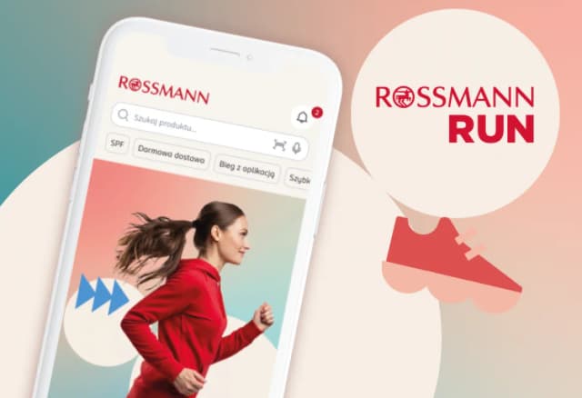 Jak pobrać aplikację Rossmanna - proste kroki dla każdego urządzenia Jak pobrać aplikację Rossmanna - proste kroki dla każdego urządzenia