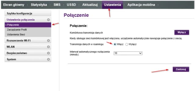 Jak włączyć roaming w Play i uniknąć wysokich kosztów za granicą Jak włączyć roaming w Play i uniknąć wysokich kosztów za granicą