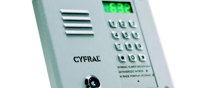 Jak działa domofon? Odkryj tajniki jego działania i nowoczesne funkcje Jak działa domofon? Odkryj tajniki jego działania i nowoczesne funkcje