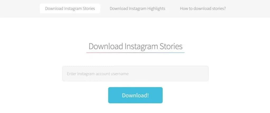 Jak pobrać relacje z Instagrama łatwo i bezpiecznie, unikając problemów Jak pobrać relacje z Instagrama łatwo i bezpiecznie, unikając problemów