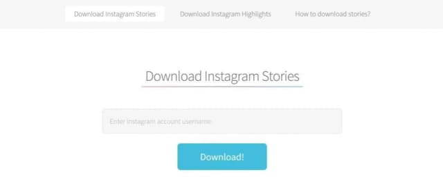 Jak pobrać relacje z Instagrama łatwo i bezpiecznie, unikając problemów Jak pobrać relacje z Instagrama łatwo i bezpiecznie, unikając problemów