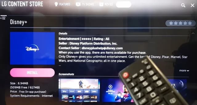 Jak pobrać Disney Plus na smart TV - proste kroki i porady Jak pobrać Disney Plus na smart TV - proste kroki i porady