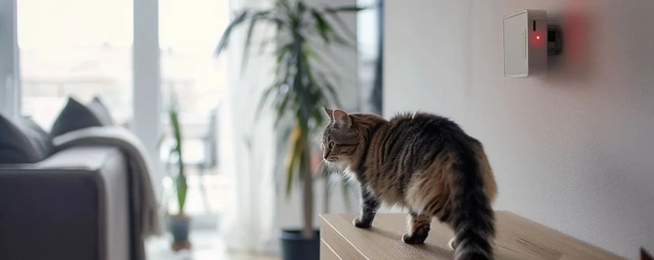 Co może uruchomić alarm w domu? Unikaj fałszywych alarmów i zagrożeń Co może uruchomić alarm w domu? Unikaj fałszywych alarmów i zagrożeń