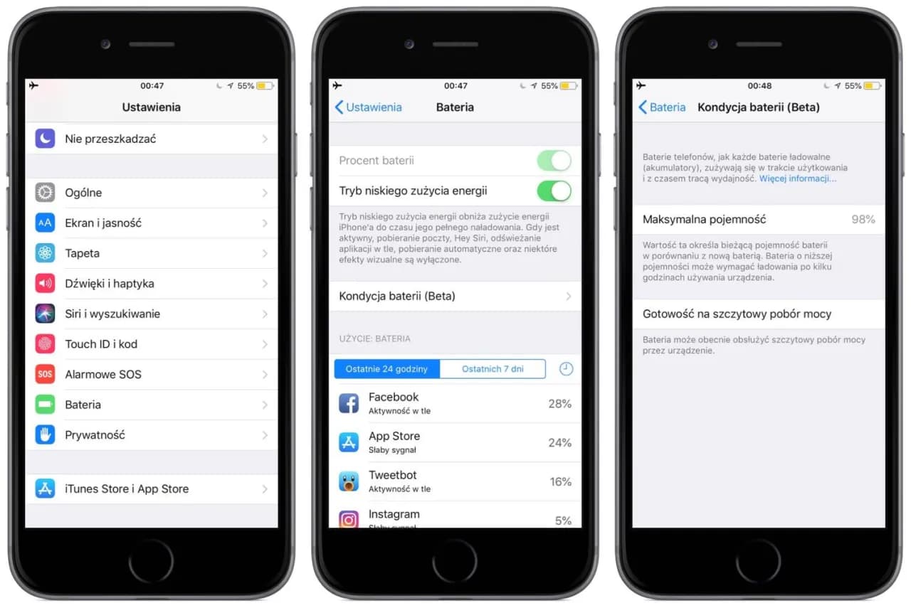 Jak sprawdzić pojemność baterii w telefonie i uniknąć problemów z wydajnością Jak sprawdzić pojemność baterii w telefonie i uniknąć problemów z wydajnością