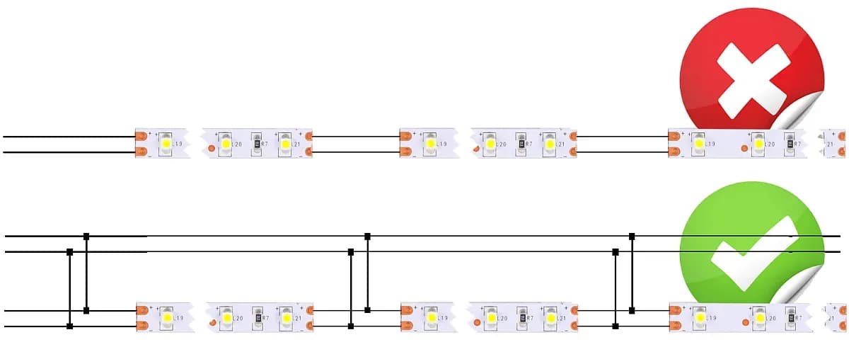 Jak podłączyć żarówki LED: uniknij najczęstszych błędów i problemów Jak podłączyć żarówki LED: uniknij najczęstszych błędów i problemów