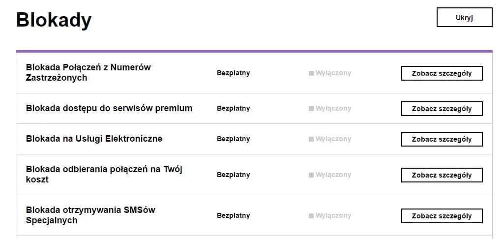 Jak włączyć SMS premium w Play i uniknąć nieprzyjemnych niespodzianek Jak włączyć SMS premium w Play i uniknąć nieprzyjemnych niespodzianek