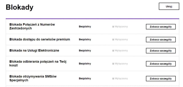 Jak włączyć SMS premium w Play i uniknąć nieprzyjemnych niespodzianek Jak włączyć SMS premium w Play i uniknąć nieprzyjemnych niespodzianek
