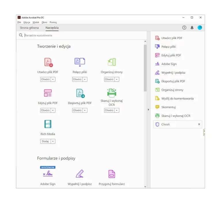 Jak pobrać Adobe Acrobat za darmo i uniknąć ukrytych kosztów Jak pobrać Adobe Acrobat za darmo i uniknąć ukrytych kosztów