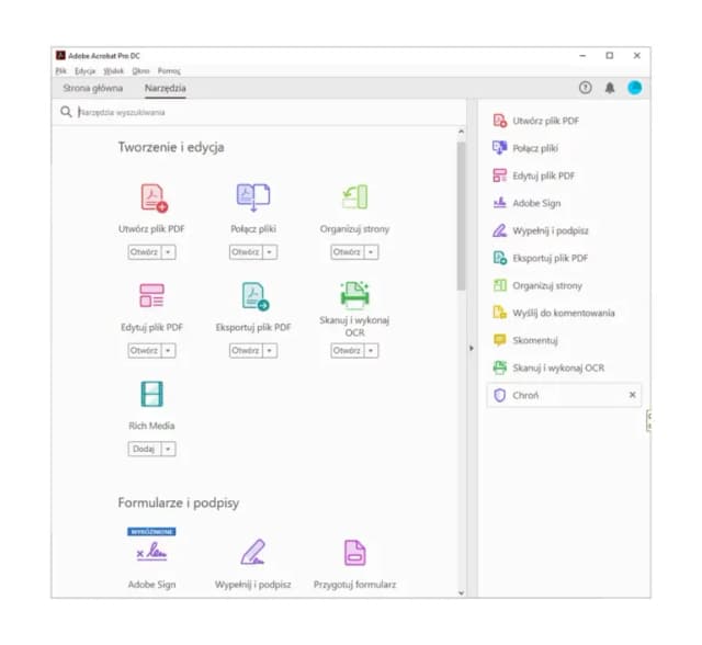 Jak pobrać Adobe Acrobat za darmo i uniknąć ukrytych kosztów Jak pobrać Adobe Acrobat za darmo i uniknąć ukrytych kosztów