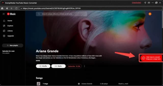 Jak pobrać muzykę za darmo i uniknąć nielegalnych źródeł Jak pobrać muzykę za darmo i uniknąć nielegalnych źródeł