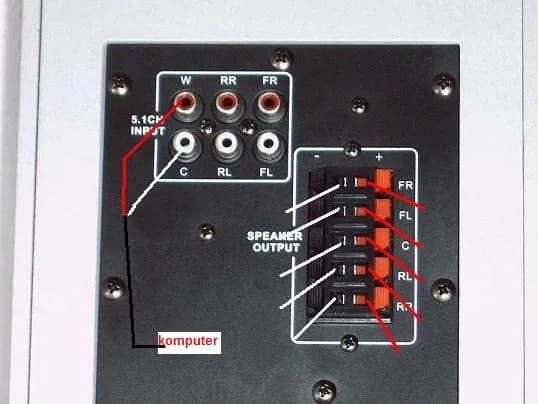 Jak podłączyć głośnik JBL do komputera przez kabel - proste kroki i porady Jak podłączyć głośnik JBL do komputera przez kabel - proste kroki i porady