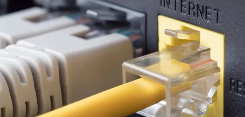 Co to jest kabel Ethernet i dlaczego warto go używać w sieci? Co to jest kabel Ethernet i dlaczego warto go używać w sieci?