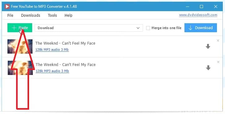 Jak pobrać muzykę z YouTube bezpłatnie i legalnie w kilku krokach Jak pobrać muzykę z YouTube bezpłatnie i legalnie w kilku krokach