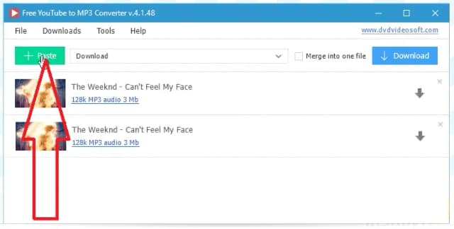 Jak pobrać muzykę z YouTube bezpłatnie i legalnie w kilku krokach Jak pobrać muzykę z YouTube bezpłatnie i legalnie w kilku krokach