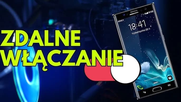 Jak zdalnie włączyć komputer i uniknąć problemów z konfiguracją Jak zdalnie włączyć komputer i uniknąć problemów z konfiguracją