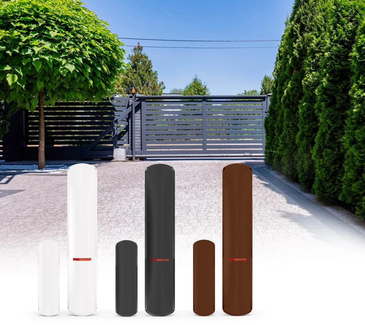 Alarm w domu na czym polega i jak skutecznie chroni Twoją posesję Alarm w domu na czym polega i jak skutecznie chroni Twoją posesję