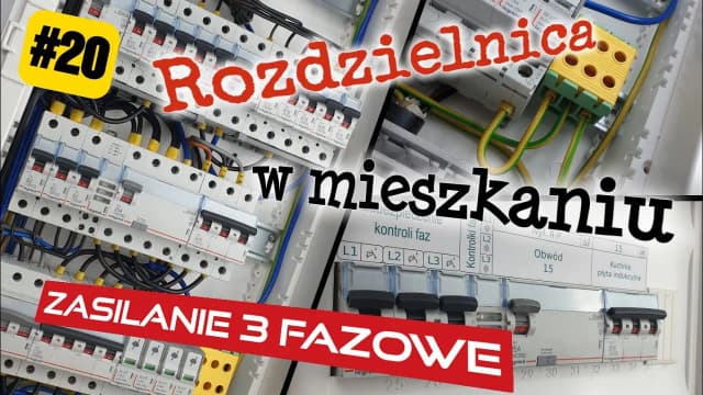 Jak bezpiecznie podłączyć skrzynkę elektryczną krok po kroku, unikając błędów Jak bezpiecznie podłączyć skrzynkę elektryczną krok po kroku, unikając błędów