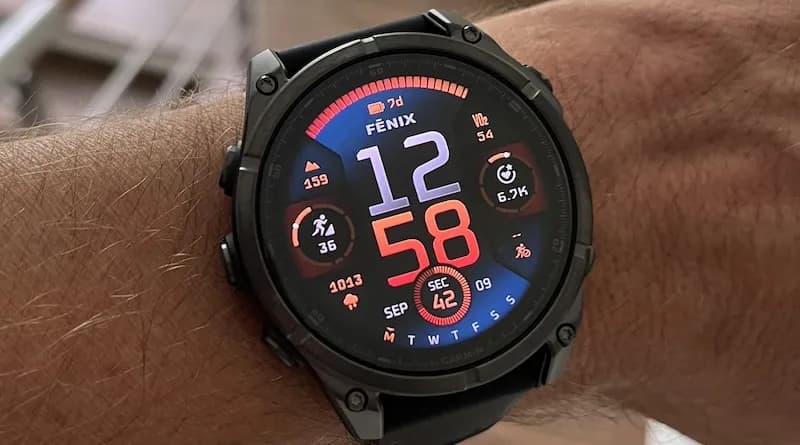 Jak włączyć zegarek Garmin – proste kroki, które musisz znać Jak włączyć zegarek Garmin – proste kroki, które musisz znać