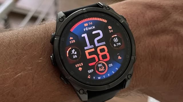 Jak włączyć zegarek Garmin – proste kroki, które musisz znać Jak włączyć zegarek Garmin – proste kroki, które musisz znać