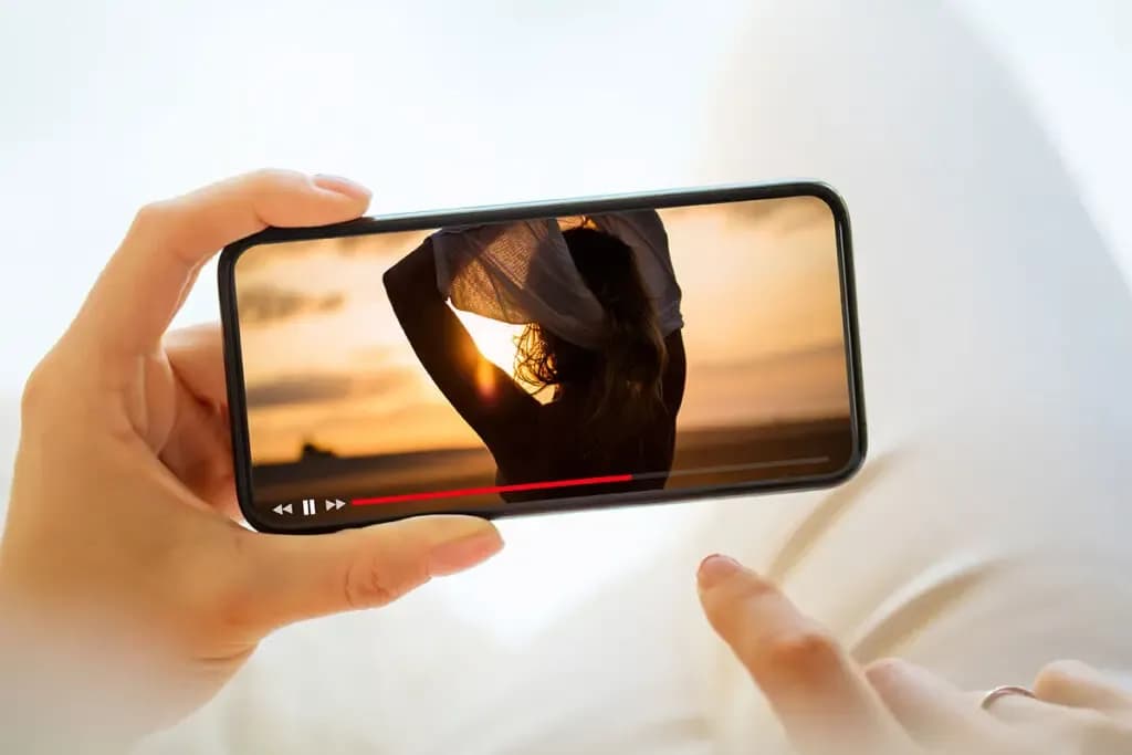 Jak pobrać film z YouTube na telefon bez programu w prosty sposób Jak pobrać film z YouTube na telefon bez programu w prosty sposób