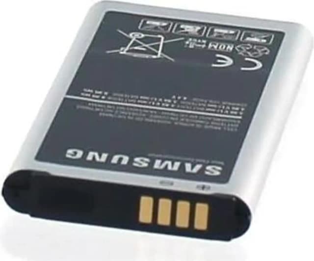 Pojemność baterii Samsung Galaxy S5 – jakie są najlepsze opcje? Pojemność baterii Samsung Galaxy S5 – jakie są najlepsze opcje?