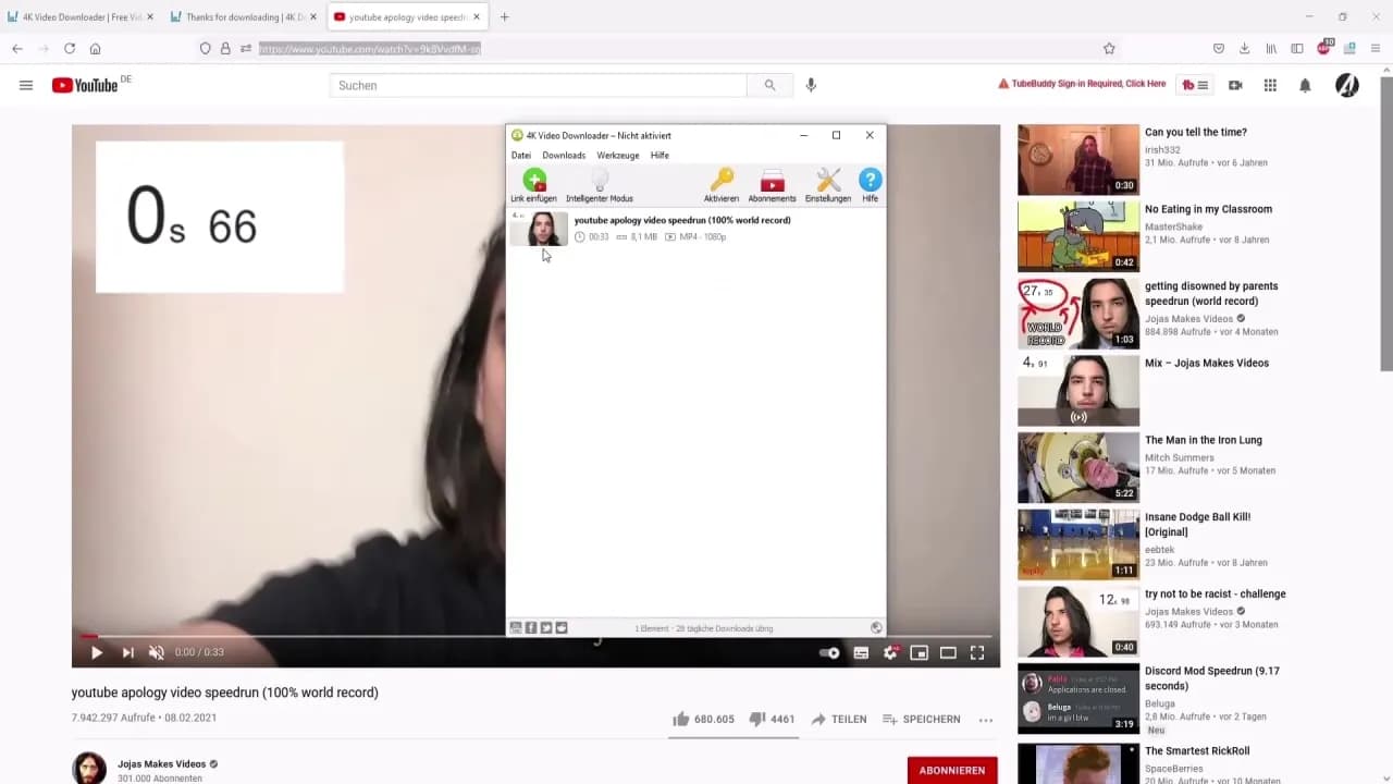 Jak pobrać filmik z YouTube - proste metody i ważne wskazówki Jak pobrać filmik z YouTube - proste metody i ważne wskazówki