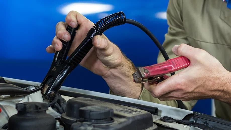 Jak odpalać na kablach - unikaj błędów i zrób to bezpiecznie Jak odpalać na kablach - unikaj błędów i zrób to bezpiecznie