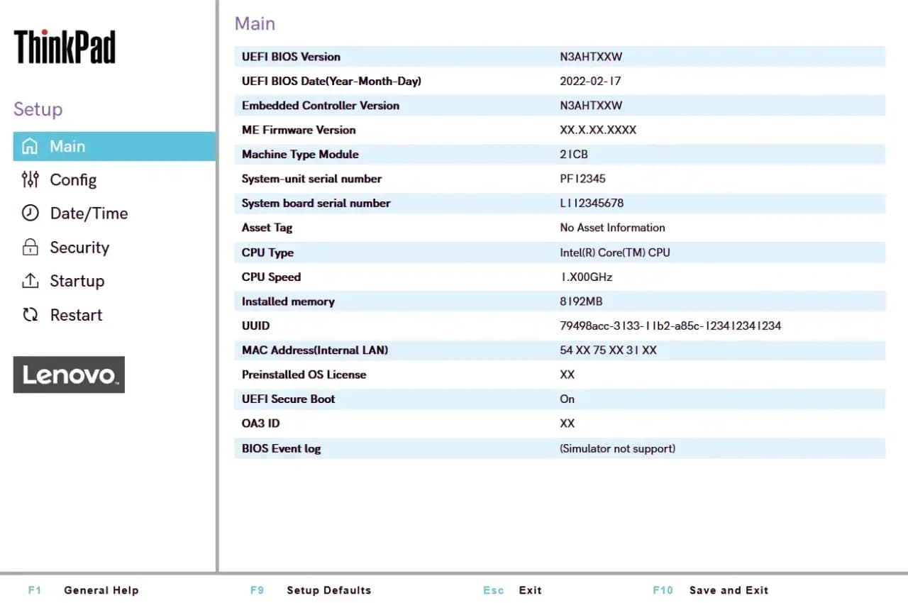 Jak włączyć BIOS na komputerze? Proste metody, które działają Jak włączyć BIOS na komputerze? Proste metody, które działają
