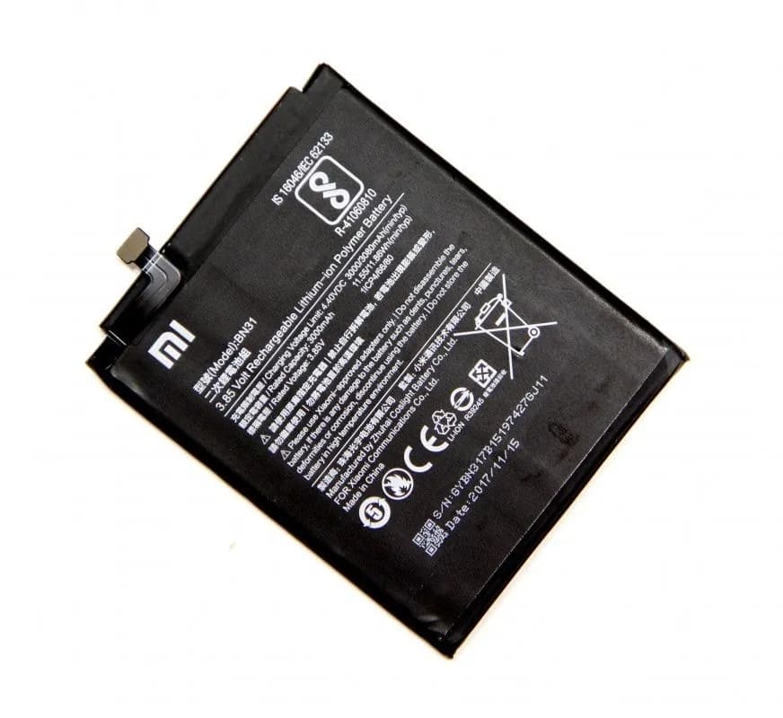 Xiaomi redmi 4a pojemność baterii - poznaj realną wydajność akumulatora Xiaomi redmi 4a pojemność baterii - poznaj realną wydajność akumulatora