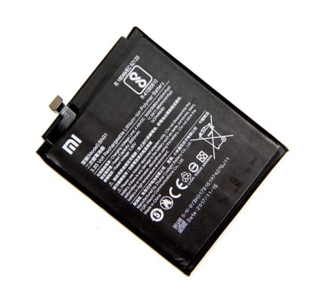 Xiaomi redmi 4a pojemność baterii - poznaj realną wydajność akumulatora Xiaomi redmi 4a pojemność baterii - poznaj realną wydajność akumulatora