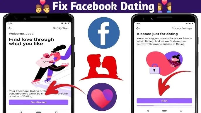 Jak włączyć randki na Facebooku i uniknąć błędów przy ustawieniu profilu Jak włączyć randki na Facebooku i uniknąć błędów przy ustawieniu profilu