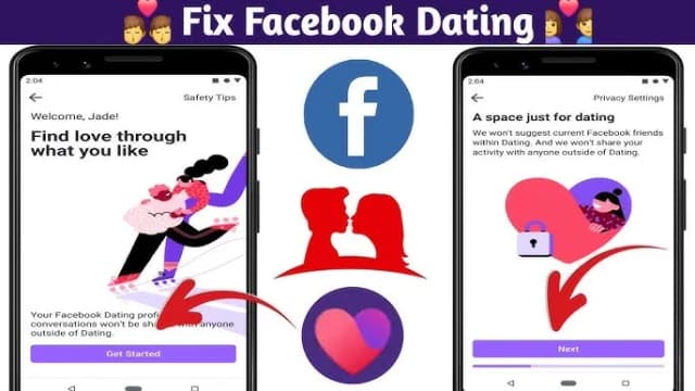 Jak włączyć randki na Facebooku i uniknąć błędów przy ustawieniu profilu Jak włączyć randki na Facebooku i uniknąć błędów przy ustawieniu profilu