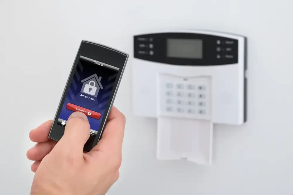 Po co alarm w domu? Odkryj kluczowe korzyści dla bezpieczeństwa Po co alarm w domu? Odkryj kluczowe korzyści dla bezpieczeństwa
