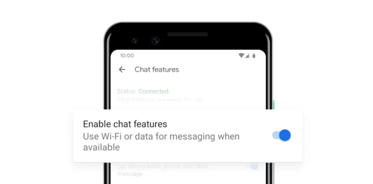 Jak włączyć czat RCS na Androidzie i uniknąć problemów z aktywacją Jak włączyć czat RCS na Androidzie i uniknąć problemów z aktywacją