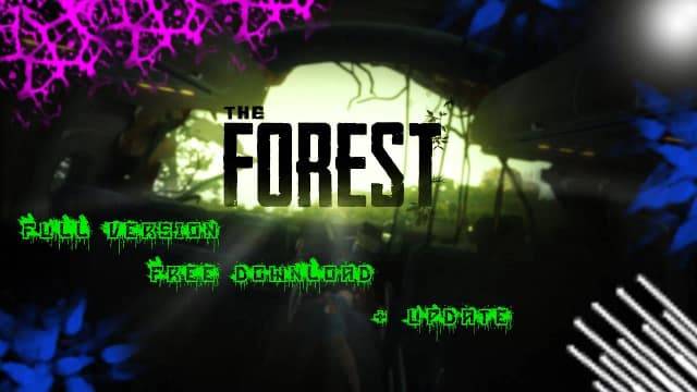 Jak pobrać the forest za darmo i uniknąć niebezpieczeństw? Jak pobrać the forest za darmo i uniknąć niebezpieczeństw?