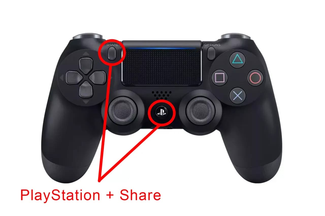 Jak podłączyć pada do PS4 bez kabla i cieszyć się grą bez przeszkód Jak podłączyć pada do PS4 bez kabla i cieszyć się grą bez przeszkód